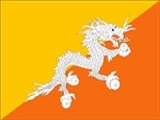 Království Bhútán